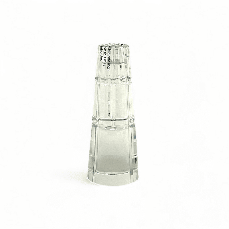 Rosenthal Rosenthal Tresor Klar Candle Holder