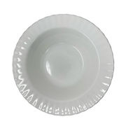 Royal Albert Royal Albert Chantilly Rim Soup