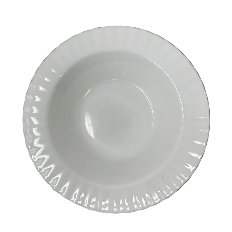 Royal Albert Royal Albert Chantilly Rim Soup
