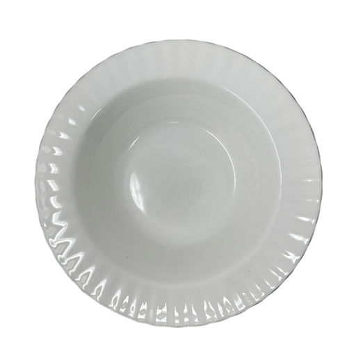 Royal Albert Royal Albert Chantilly Rim Soup
