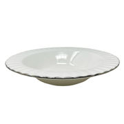 Royal Albert Royal Albert Chantilly Rim Soup