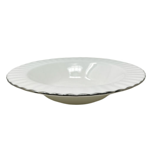 Royal Albert Royal Albert Chantilly Rim Soup