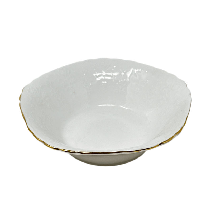 Royal Albert Royal Albert Daybreak Pentagonal Fruit Bowl