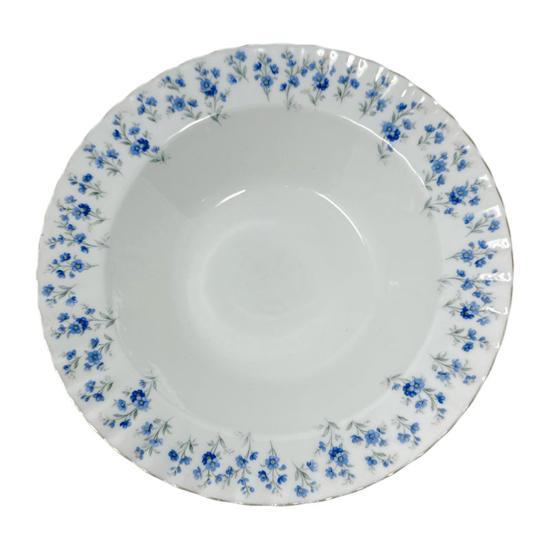 Royal Albert Royal Albert Memory Lane Rim Soup