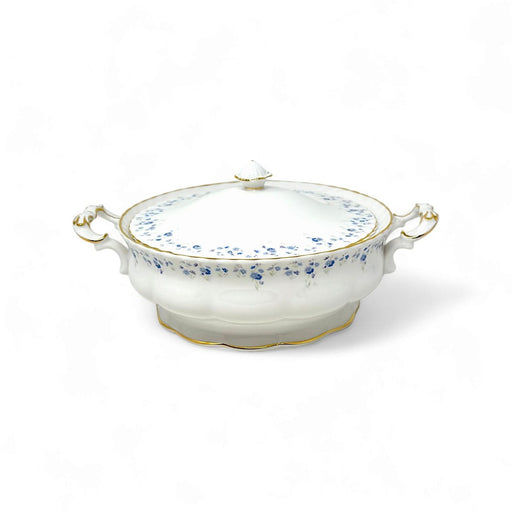 Royal Albert Royal Albert Memory Lane Round Covered Vegetable
