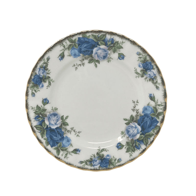 Royal Albert Royal Albert Moonlight Rose Bread & Butter Plate