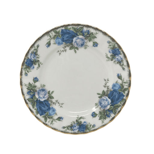 Royal Albert Royal Albert Moonlight Rose Bread & Butter Plate