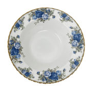 Royal Albert Royal Albert Moonlight Rose Rim Soup