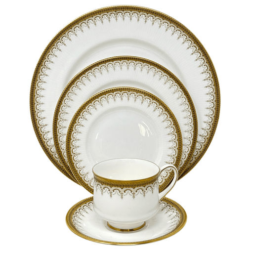Royal Albert Royal Albert Paragon Athena - 5 Piece Place Setting