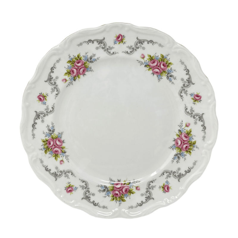 Royal Albert Royal Albert Tranquillity Dinner Plate