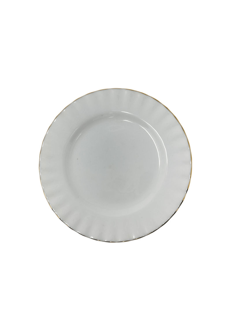 Royal Albert Royal Albert Val D'or Bread & Butter Plate