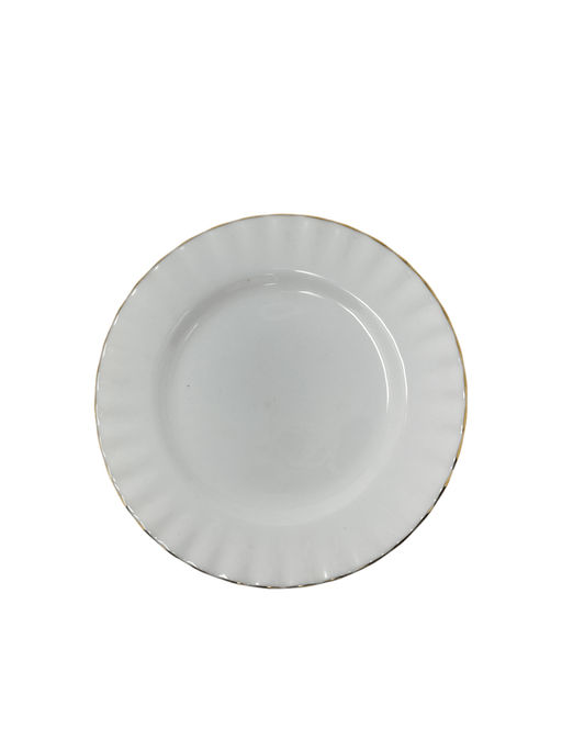 Royal Albert Royal Albert Val D'or Bread & Butter Plate