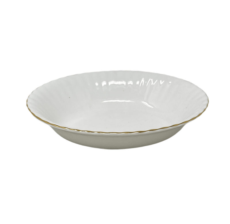 Royal Albert Royal Albert Val D'or Oval Vegetable Bowl