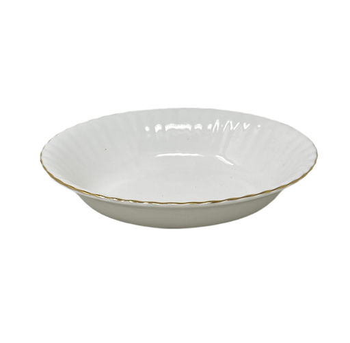 Royal Albert Royal Albert Val D'or Oval Vegetable Bowl