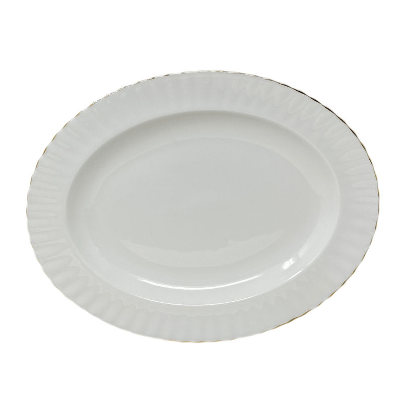 Royal Albert Royal Albert Val D'or Platter