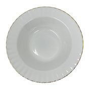 Royal Albert Royal Albert Val D'or Rim Soup