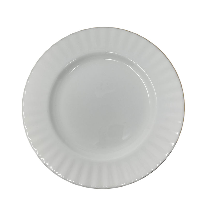 Royal Albert Royal Albert Val D'or Salad Plate