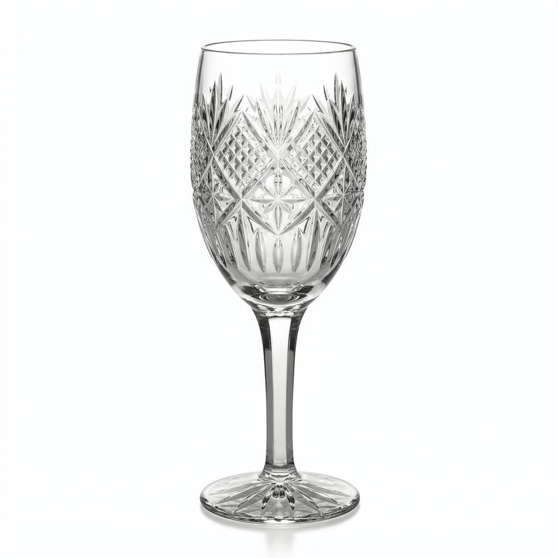 Royal Brierley Royal Brierley Chester Wine Glass