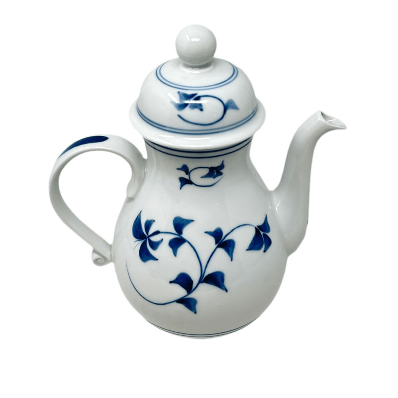 Royal Copenhagen Royal Copenhagen Noblesse Coffee Pot