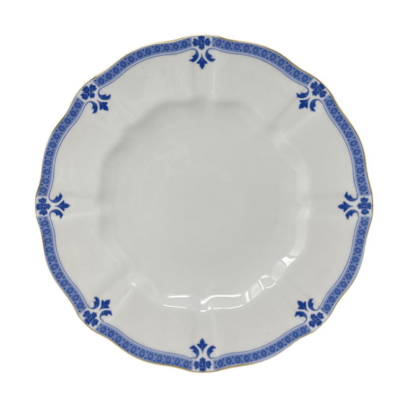 Royal Crown Royal Crown Derby Grenville Dinner Plate