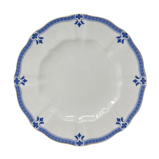 Royal Crown Royal Crown Derby Grenville Dinner Plate