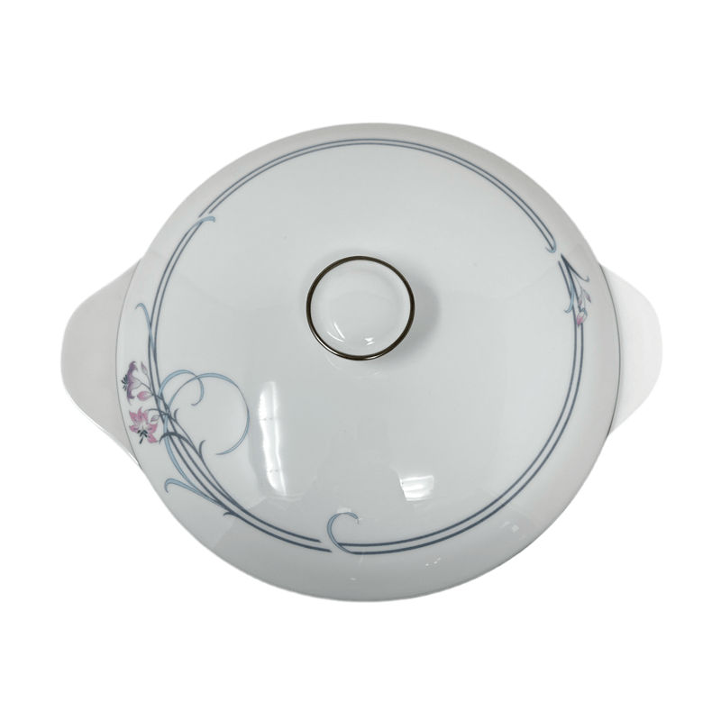 Royal Doulton Allegro Covered Veg Bowl by Royal Doulton