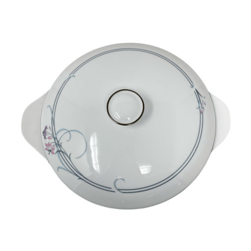 Royal Doulton Allegro Covered Veg Bowl by Royal Doulton