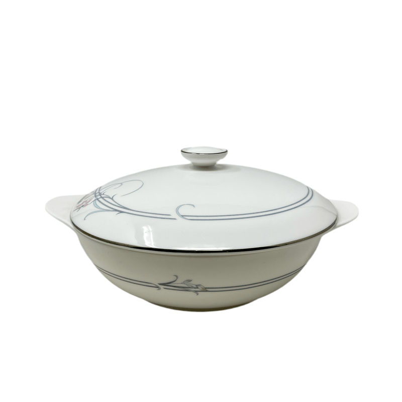 Royal Doulton Allegro Covered Veg Bowl by Royal Doulton