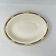 Royal Doulton Andover Oval Open Vegetable by Royal Doulton