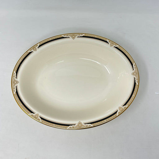 Royal Doulton Andover Oval Open Vegetable by Royal Doulton