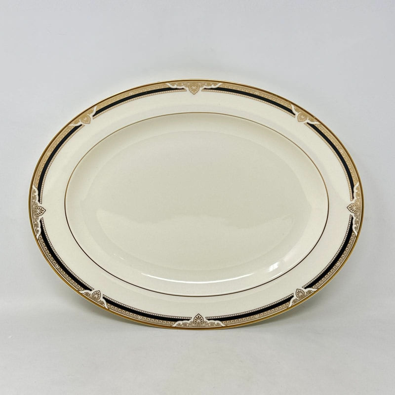 Royal Doulton Andover Oval Platter by Royal Doulton