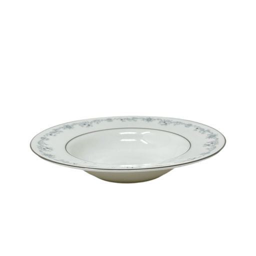 Royal Doulton Angelique Rim Soup 8" by Royal Doulton
