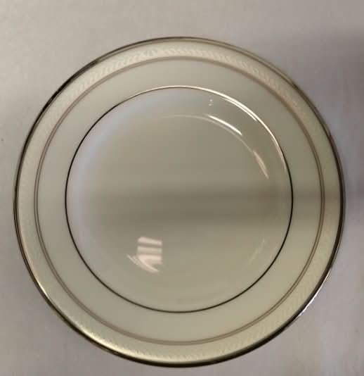 Royal Doulton Anthea Bread & Butter Plate by Royal Doulton   