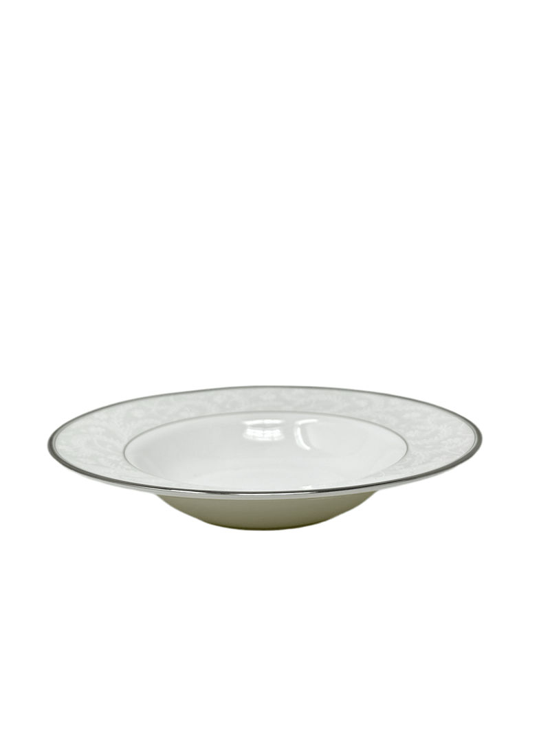 Royal Doulton Anthea Rim Soup 8" by Royal Doulton