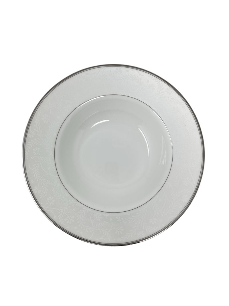Royal Doulton Anthea Rim Soup 8" by Royal Doulton