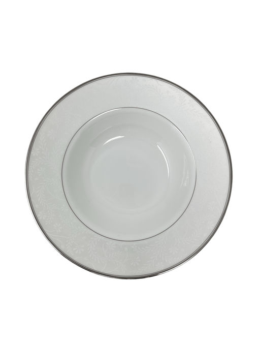Royal Doulton Anthea Rim Soup 8" by Royal Doulton