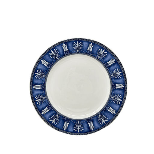 Royal Doulton Atlanta Accent Salad Plate by Royal Doulton