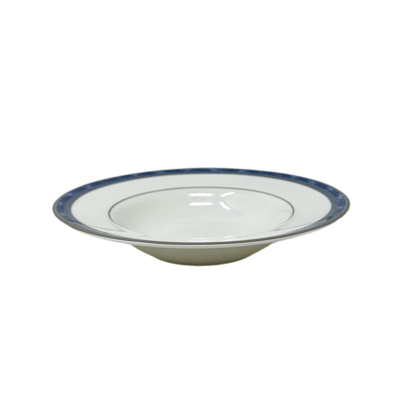 Royal Doulton Atlanta Rim Soup 8" by Royal Doulton