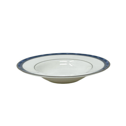 Royal Doulton Atlanta Rim Soup 8" by Royal Doulton