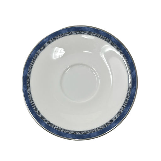 Royal Doulton Atlanta Saucer by Royal Doulton