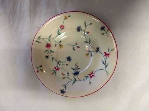Royal Doulton Avalon Creme Soup Saucer by Royal Doulton   
