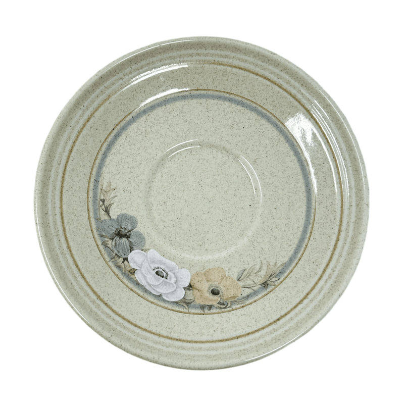 Royal Doulton Avon Tea Saucer by Royal Doulton