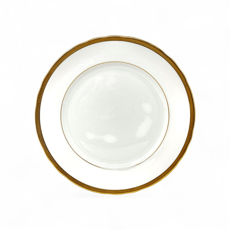 Royal Doulton Aynsley Elizabeth Dinner Plate