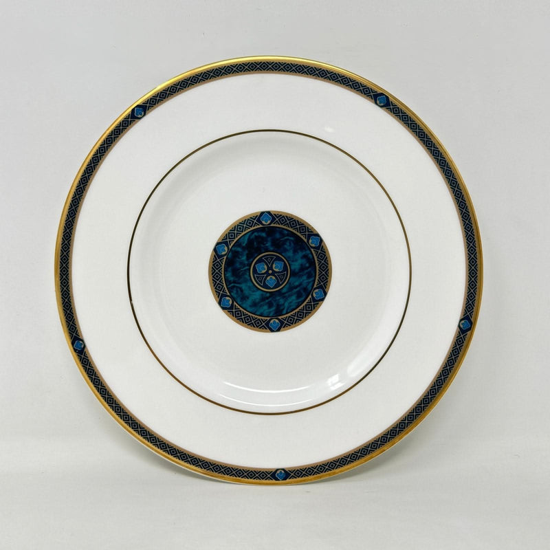 Royal Doulton Biltmore Accent Plate by Royal Doulton