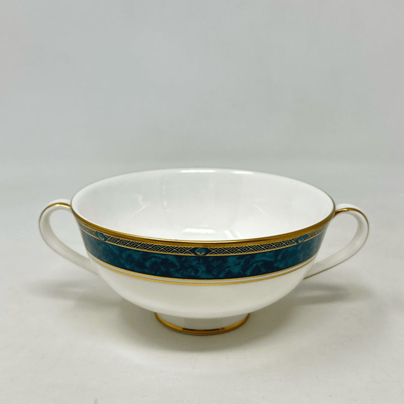 Royal Doulton Biltmore Creme Soup by Royal Doulton
