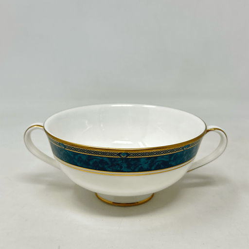 Royal Doulton Biltmore Creme Soup by Royal Doulton