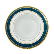 Royal Doulton Biltmore Rim Soup 8" by Royal Doulton