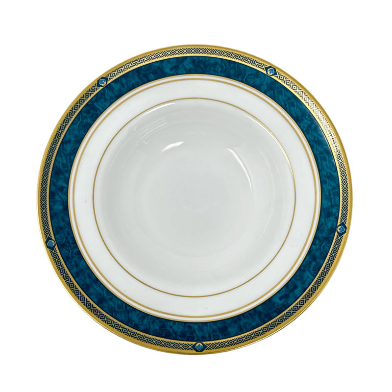 Royal Doulton Biltmore Rim Soup 8" by Royal Doulton