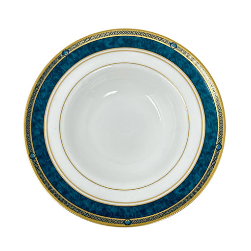 Royal Doulton Biltmore Rim Soup 8" by Royal Doulton