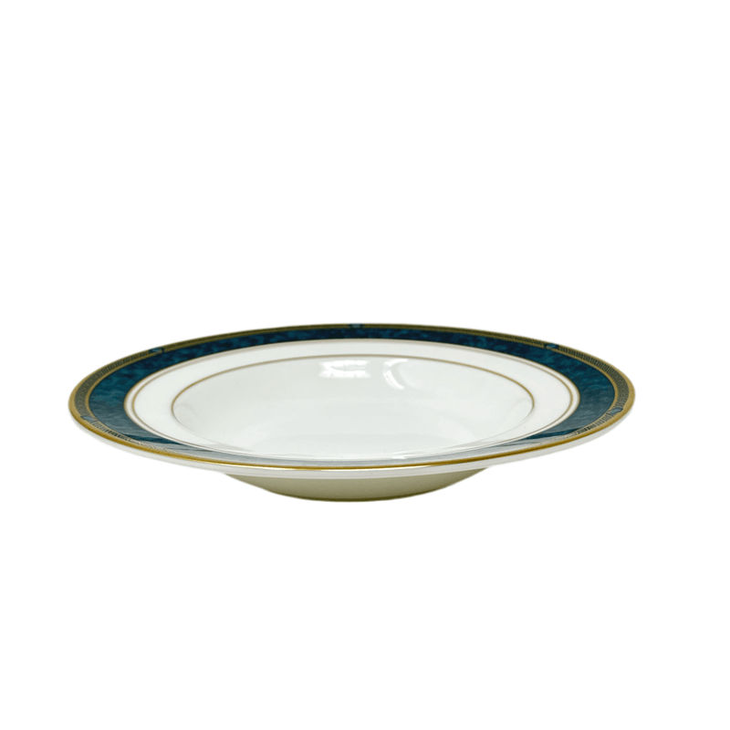 Royal Doulton Biltmore Rim Soup 9" by Royal Doulton